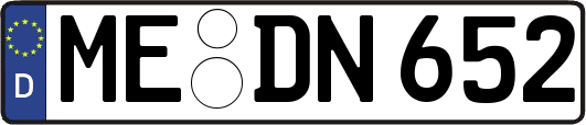 ME-DN652