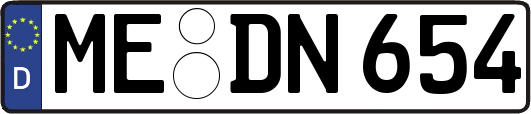 ME-DN654