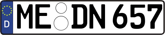 ME-DN657