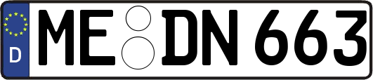 ME-DN663