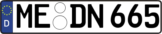 ME-DN665