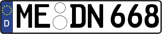 ME-DN668