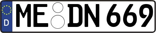 ME-DN669