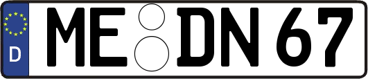 ME-DN67