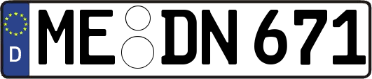 ME-DN671
