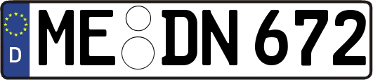 ME-DN672