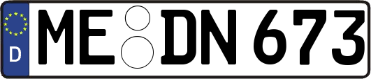 ME-DN673