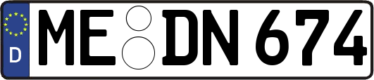 ME-DN674