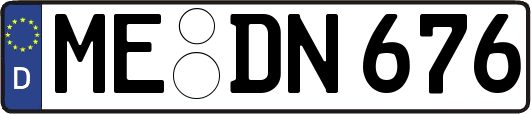 ME-DN676