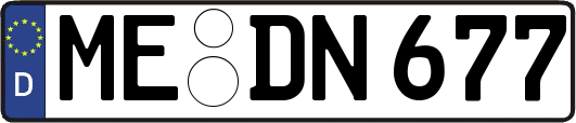 ME-DN677