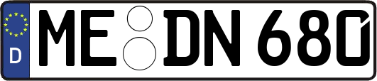ME-DN680