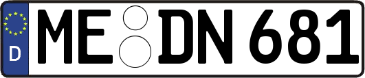 ME-DN681