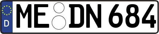 ME-DN684