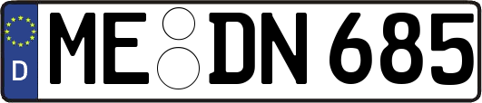 ME-DN685