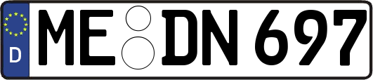 ME-DN697