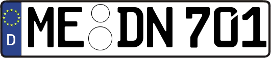 ME-DN701