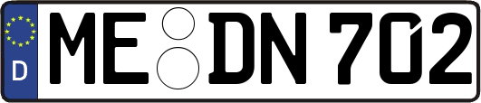 ME-DN702