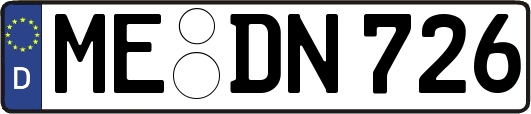 ME-DN726