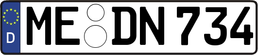 ME-DN734