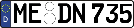 ME-DN735