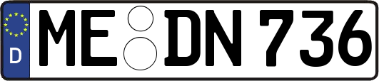 ME-DN736