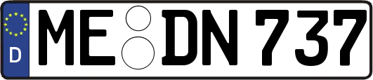 ME-DN737