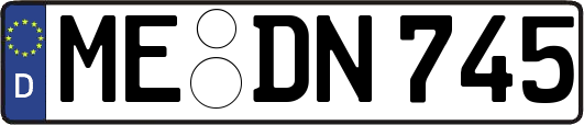 ME-DN745