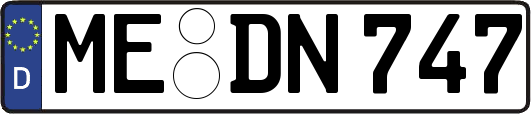 ME-DN747