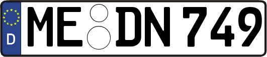 ME-DN749