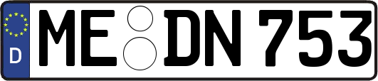 ME-DN753