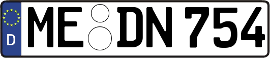 ME-DN754