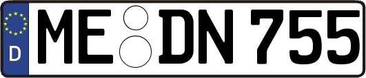 ME-DN755