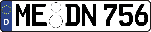ME-DN756