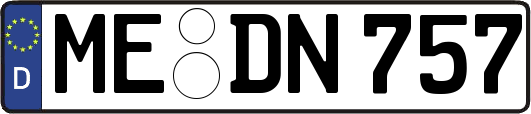 ME-DN757