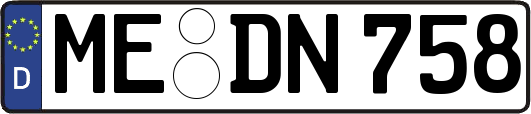 ME-DN758
