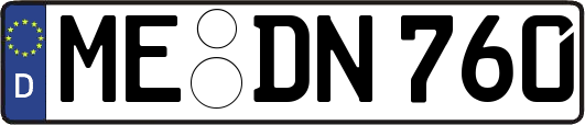 ME-DN760