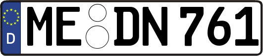 ME-DN761