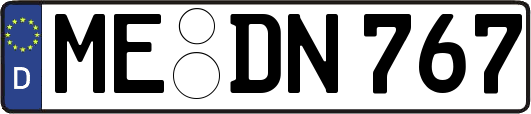 ME-DN767