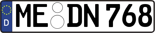 ME-DN768