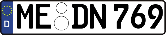 ME-DN769