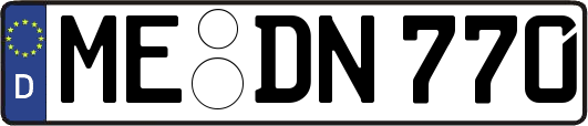 ME-DN770