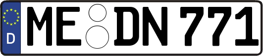 ME-DN771
