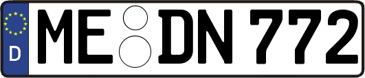 ME-DN772