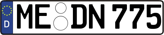 ME-DN775
