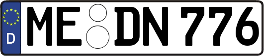 ME-DN776