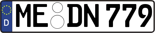 ME-DN779