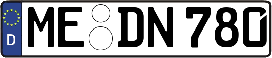 ME-DN780