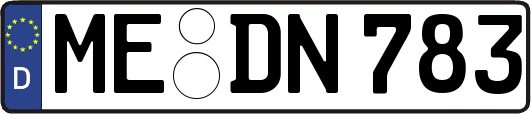 ME-DN783