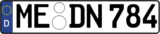 ME-DN784