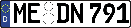 ME-DN791